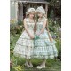 Mademoiselle Pearl Beloved Lily Of The Valley Cardigan JSKs and OPs(Reservation/Full Payment Without Shipping)